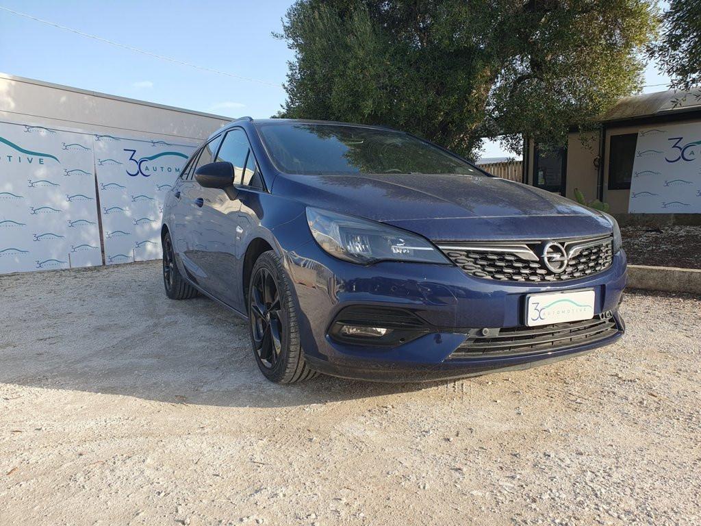 Opel Astra Sports Tourer 1.5 CDTI 122cv 2020