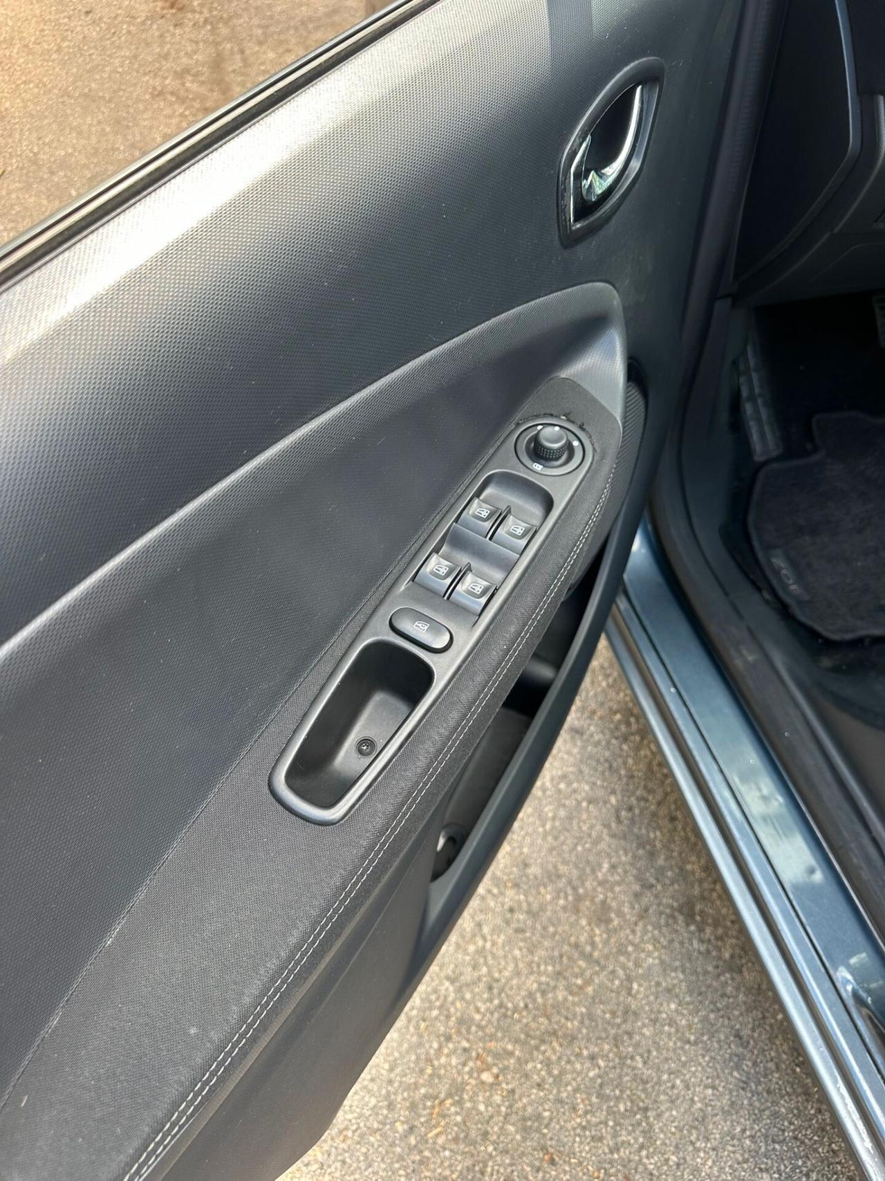 Renault ZOE Intens R90