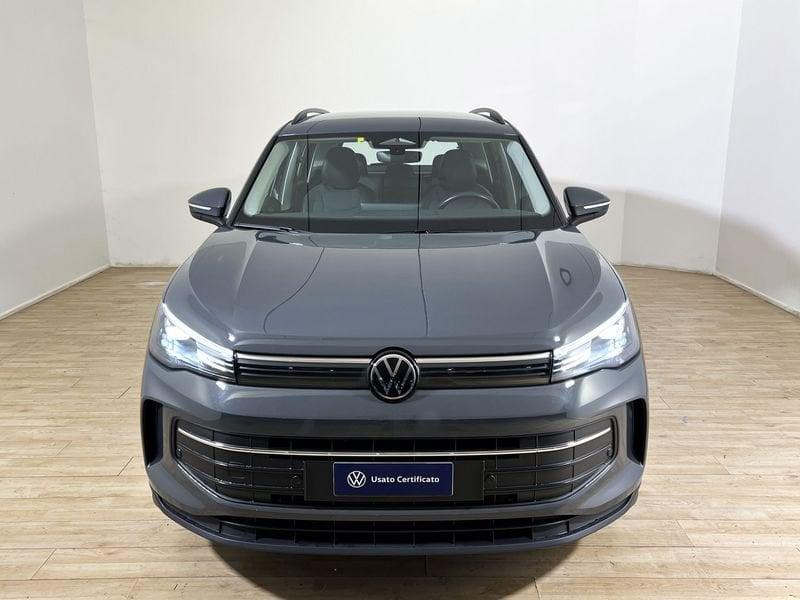 Volkswagen Tiguan Tiguan 2.0 TDI 150 CV DSG Life