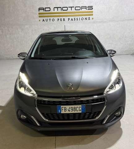 Peugeot 208 OFFERTA LIMITATA ENTRO 15/12 Benzina Automatica