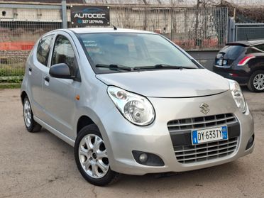 Suzuki Alto 1.0 GPL GLX