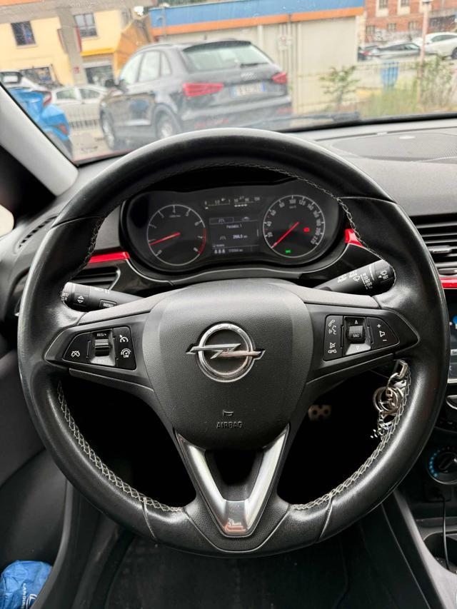 OPEL Corsa 1.4 90CV GPL Tech 5 porte b-Color