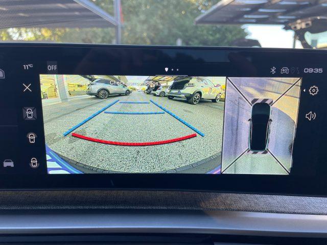 PEUGEOT 3008 Hybrid 145 e-DCS6 GT #KM 0 #VARI COLORI