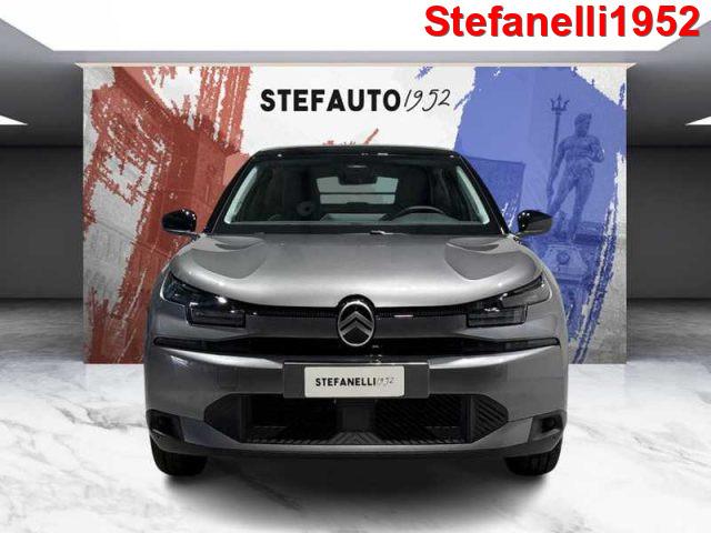CITROEN C4 Benzina 130 cv Automatico - PLUS