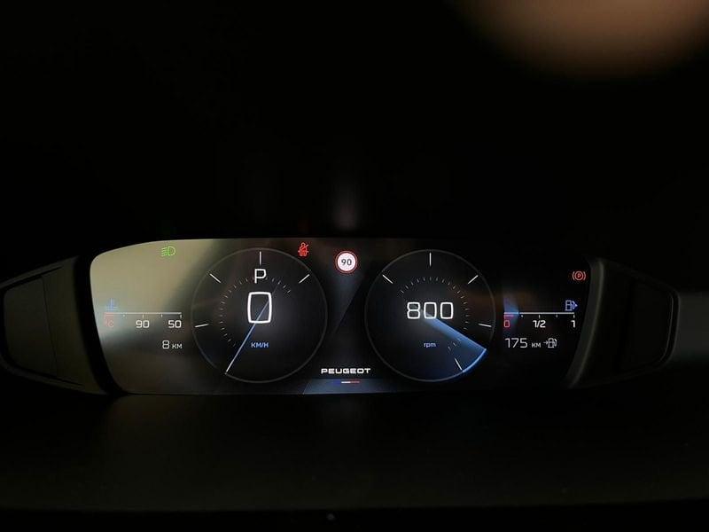 Peugeot 308 308 BlueHDi 130 S&S EAT8 SW Allure