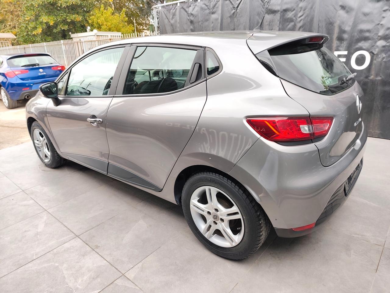 Renault Clio 1.2 BENZINA NAVIGATORE