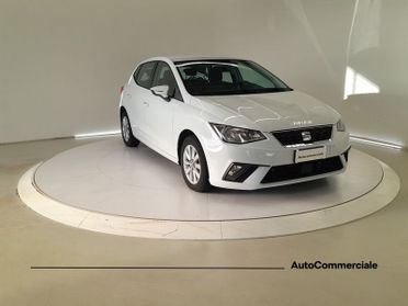 Seat Ibiza Ibiza 1.6 TDI 80 CV 5 porte Business