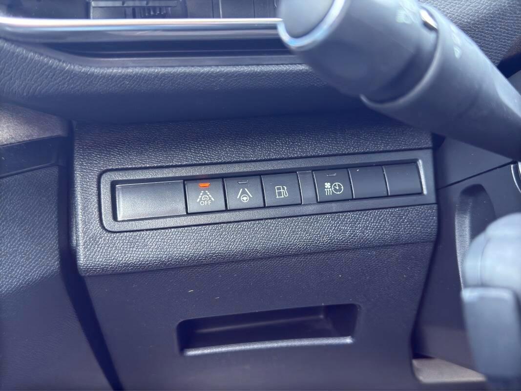 Peugeot 3008 II 1.6 hybrid phev GT 225cv e-eat8 TELECAMERA A 360°