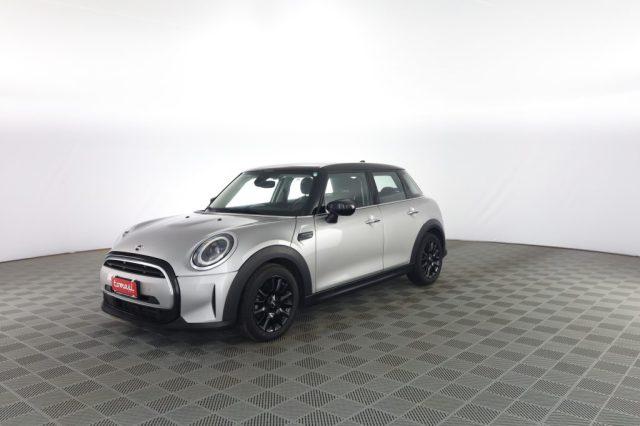 MINI Mini 5 Porte 1.5 Cooper Classic 5 porte
