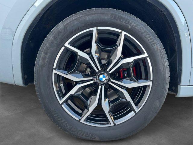 BMW X3 xDrive20d 48V Msport
