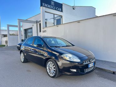 Fiat Bravo 1.6 MJ 120Cv EMOTION-2011
