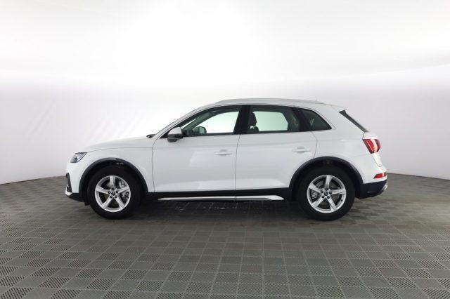 AUDI Q5 Q5 35 TDI S tronic Business Advanced