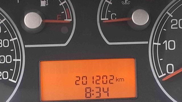 FIAT Grande Punto 1.3 MJT 90 CV 5 porte Dynamic