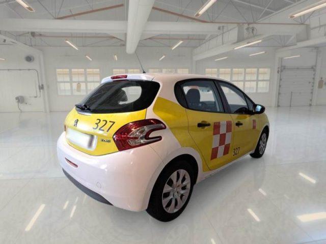 PEUGEOT 208 1° serie 1.0 VTi 68 CV 5 porte Access adatta a neo