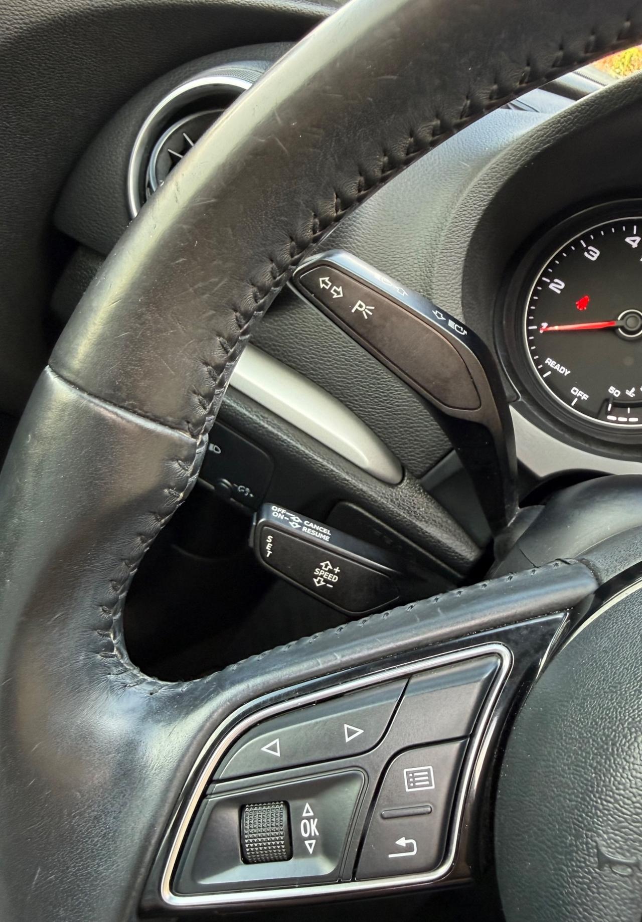 Audi A3 SPB 1.0 TFSI 116cv Sport