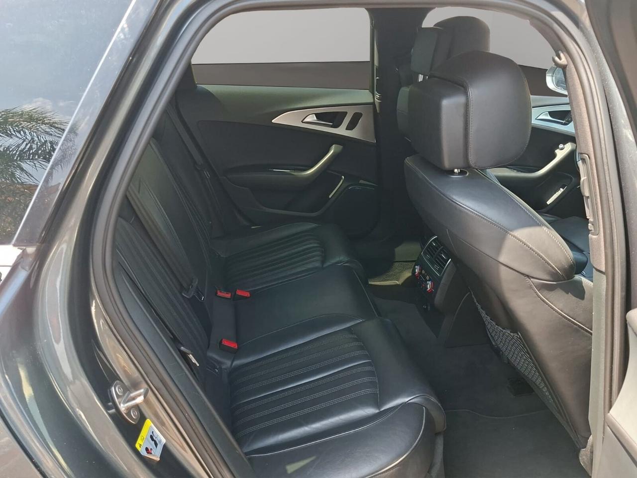 Audi A6 Avant S-LINE 2.0 TDI 190 CV