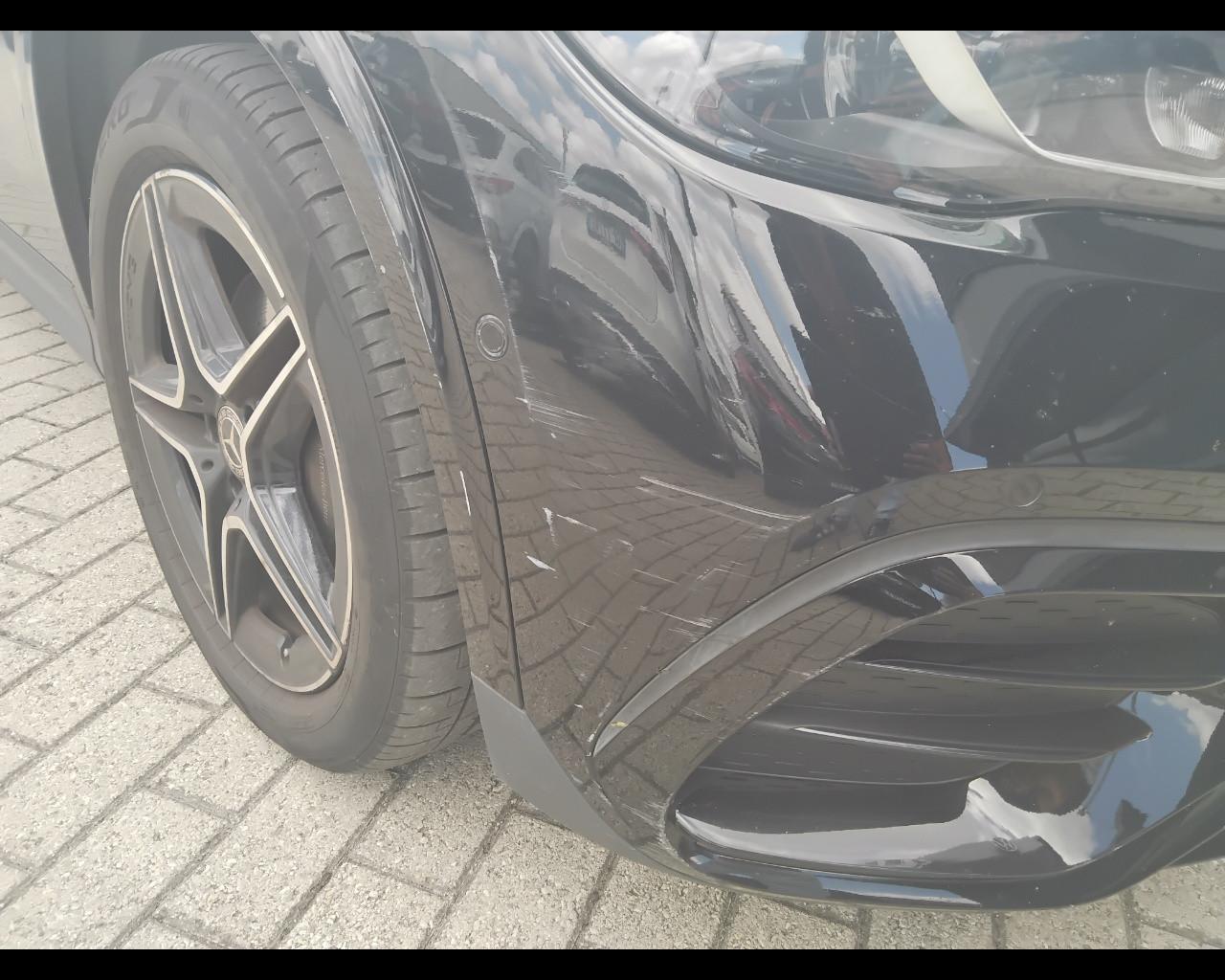 Mercedes-Benz GLA-H247 2023 - GLA 200 d AMG Line Advanced Plus auto
