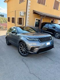 Range Rover Velar 2.0D I4 240 CV R-Dynamic