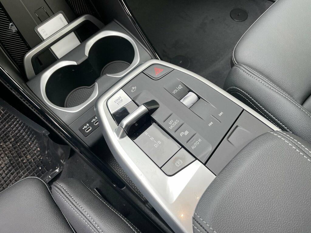 BMW iX1 30 Msport xDrive