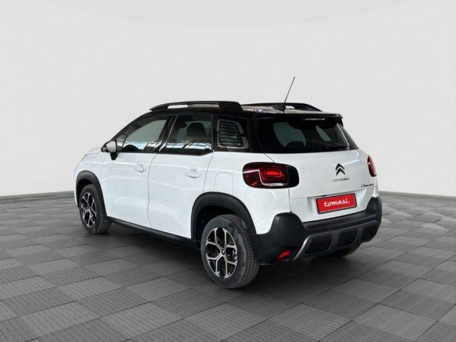 CITROEN C3 Aircross C3 Aircross PureTech 110 S&S Shine Pack