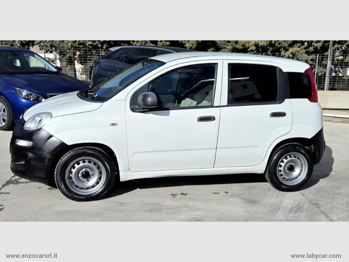 Panda 1.3 MJT S&S Pop Van 2 posti