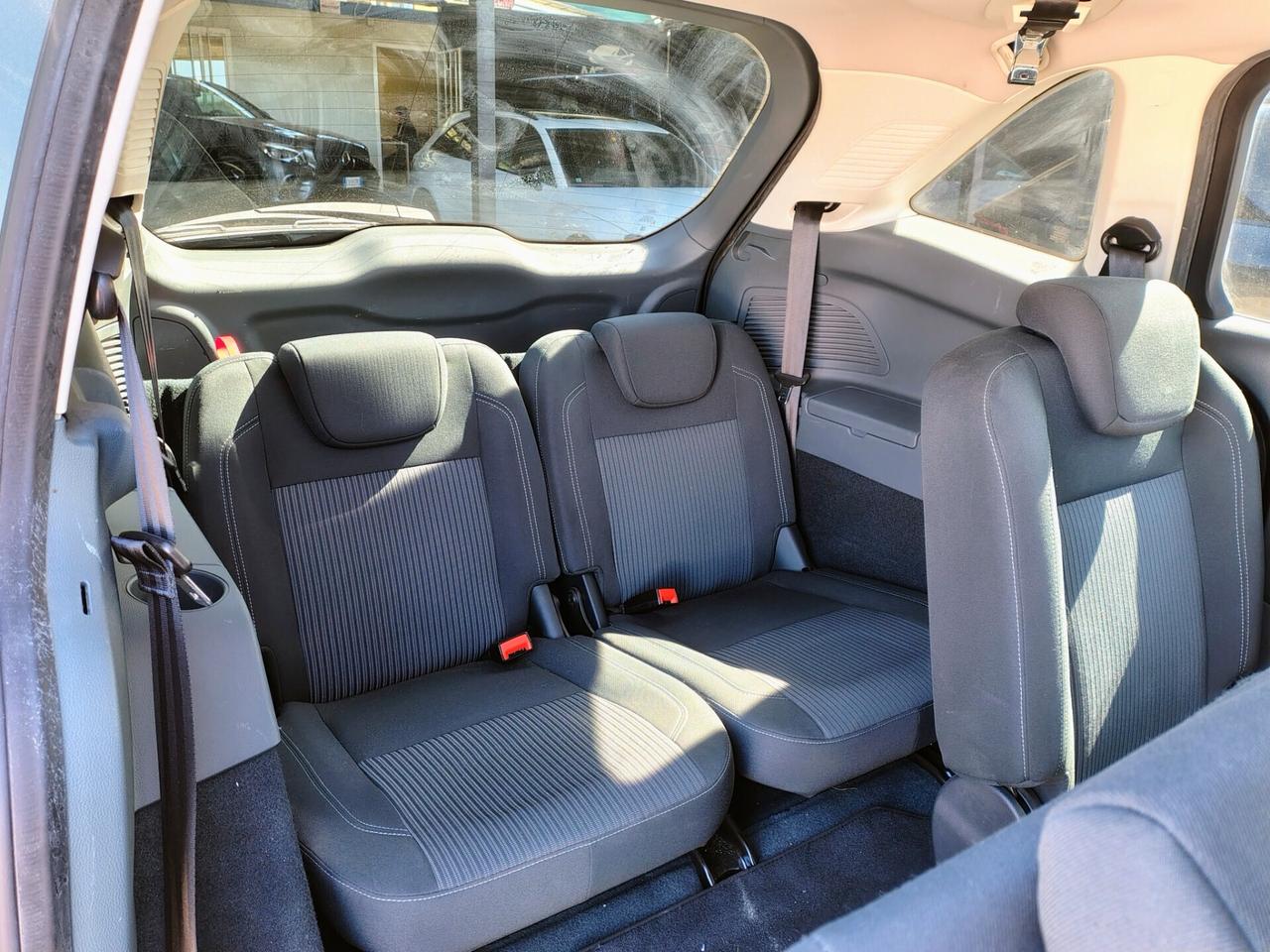Ford C-Max7 7 posti 1.6 TDCi 115CV Business