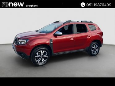Dacia Duster 1.0 TCe GPL 4x2 Prestige Up DaciaPlus