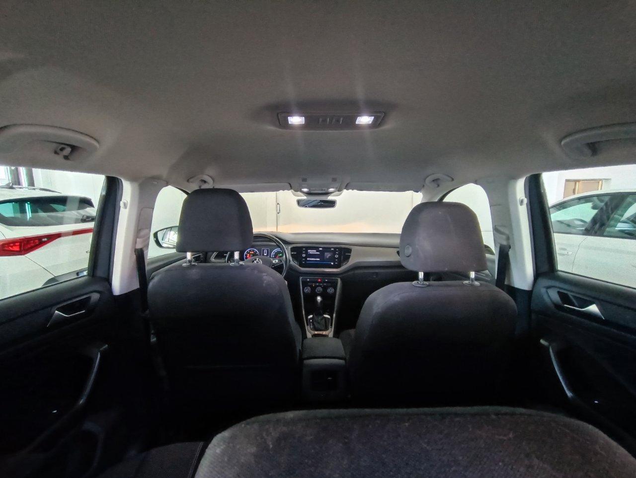 Volkswagen T-Roc 1.5 tsi Style dsg