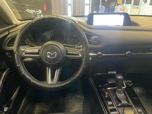 MAZDA CX-30 2.0L e-Skyactiv-X M Hybrid 2WD Homura *GARAZ UFF*