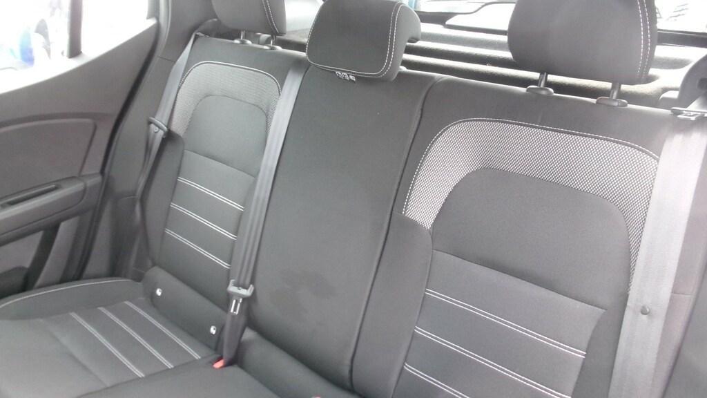 Dacia Sandero Streetway 1.0 tce ECO-G Comfort