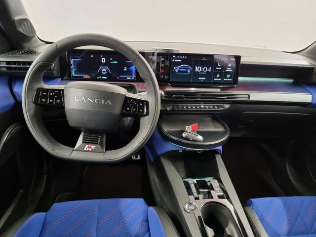 LANCIA Ypsilon 54 kWh HF LINE