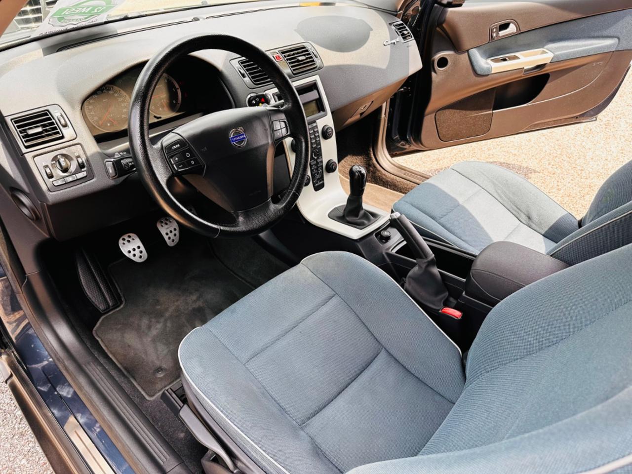 Volvo C30 1.6 D 136CV Summum 6Marce Coupè