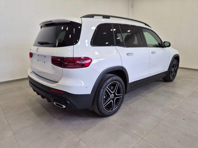 MERCEDES-BENZ GLB 200 d Automatic 4Matic AMG Line Advanced Plus