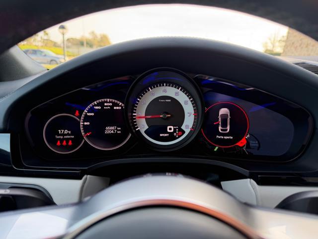 PORSCHE Cayenne COUPE' 3.0 V6 PLATINUM EDITION FULL+PRONTA CONSEG