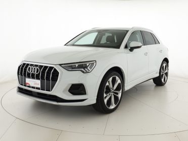 35TDI 150CV S tronic Business Advanced