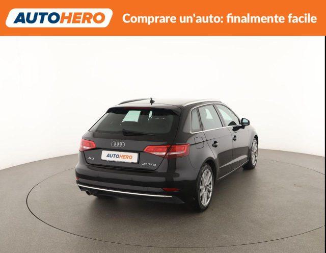 AUDI A3 SPB 30 TFSI S tronic Sport