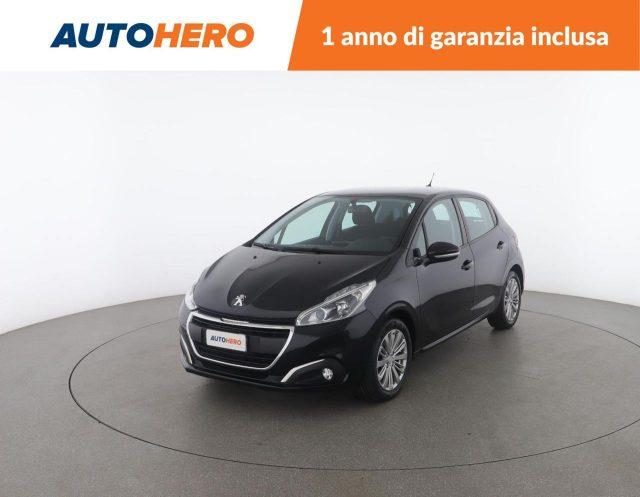 PEUGEOT 208 PureTech 82 Stop&Start 5 porte Active