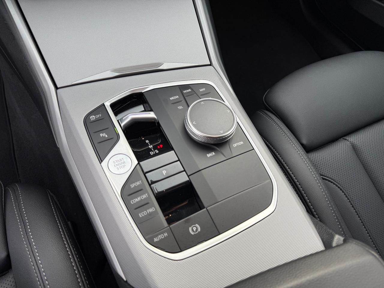 Bmw 320d My23 Sw Pelle Automatico Full