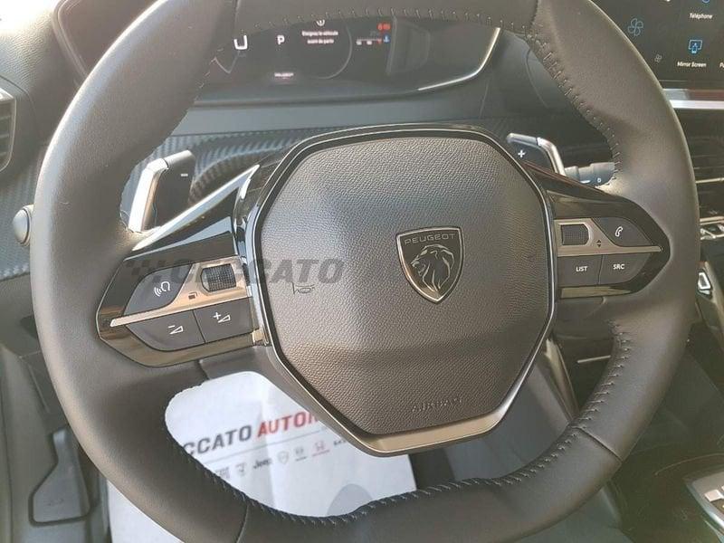 Peugeot 208 208 1.2 hybrid Allure 100cv e-dcs 6