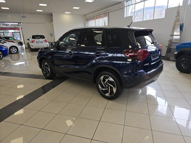 SUZUKI Vitara 1.5 140V Hybrid A/T Promo Superpermuta o rottamaz.