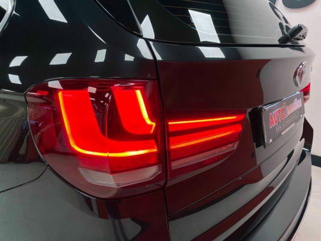 BMW X5 XDRIVE25d BUSINESS 218CV AUTO