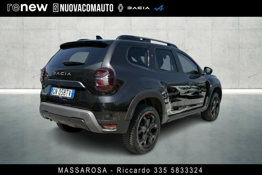 Dacia Duster 1.0 TCe GPL SL Extreme 4x2