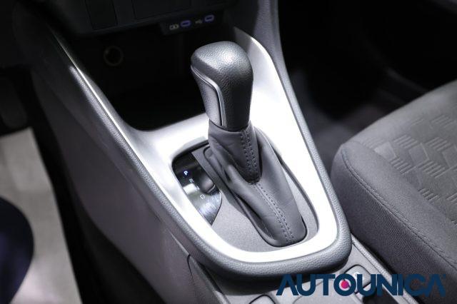 TOYOTA Yaris 1.5 130 HYBRID 5 PORTE ACTIVE NEOPATENTATI
