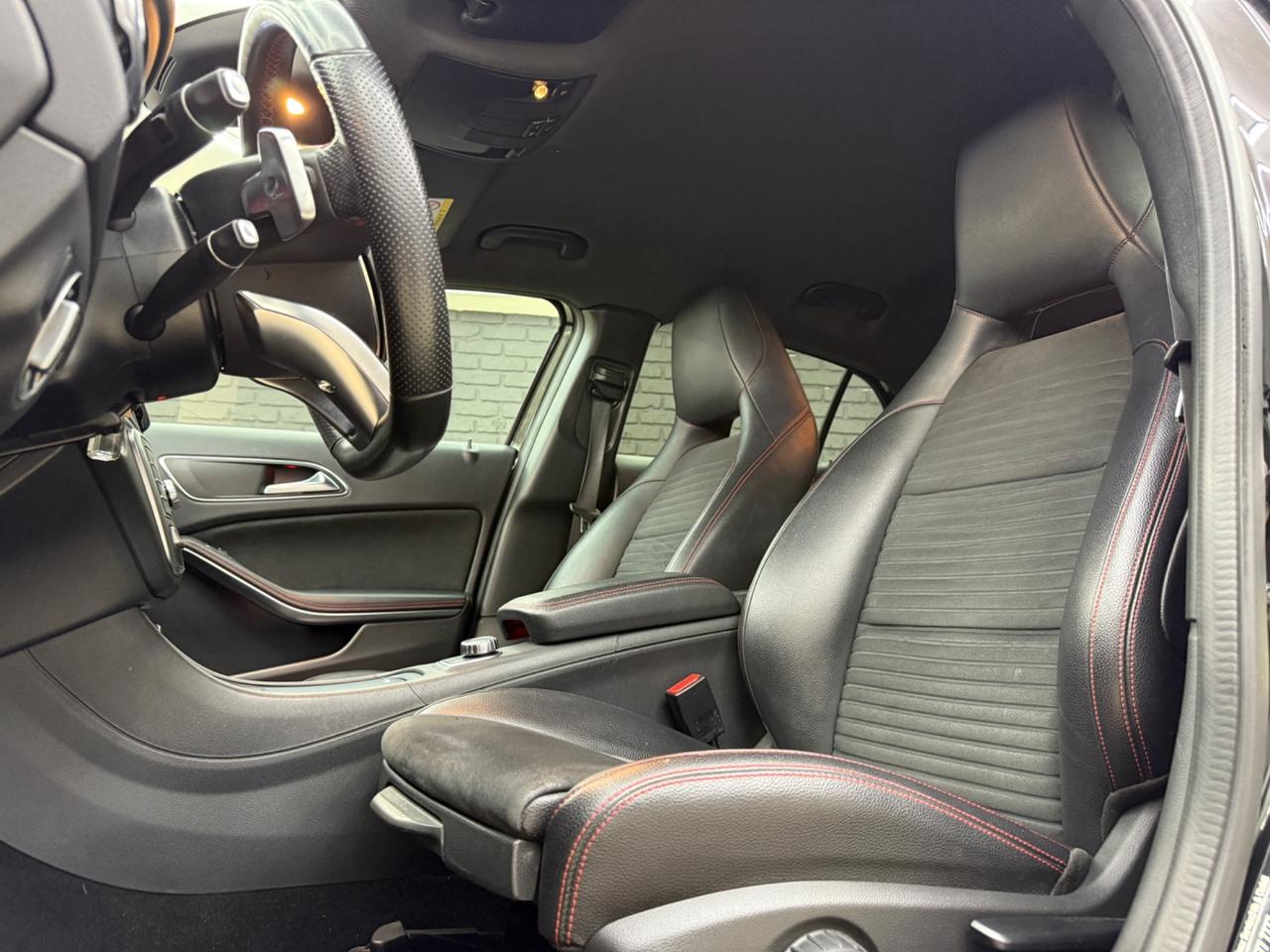 Mercedes GLA 220 d Automatic Premium AMG FULL ITA
