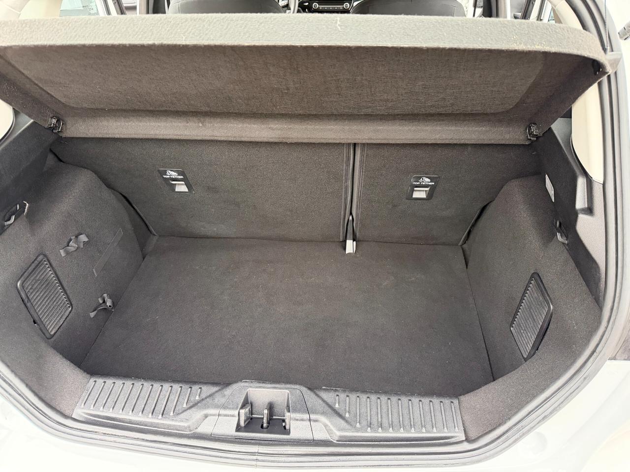 Ford Fiesta 1.5 ECOBLUE 85 cv. 5 porte CONNECT