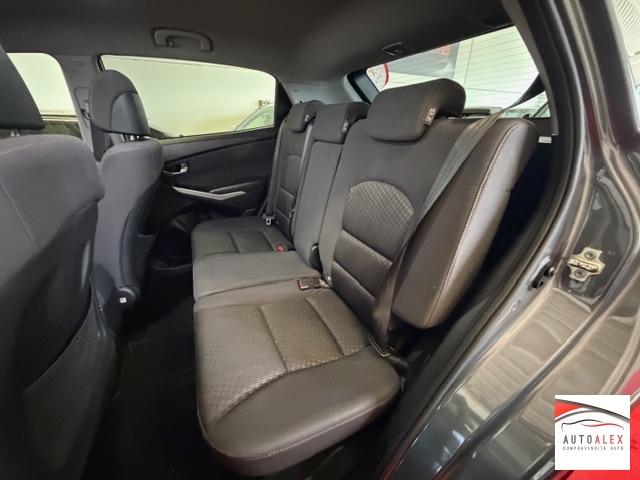 SSANGYONG - Korando 2.2 d Limited 2wd my17