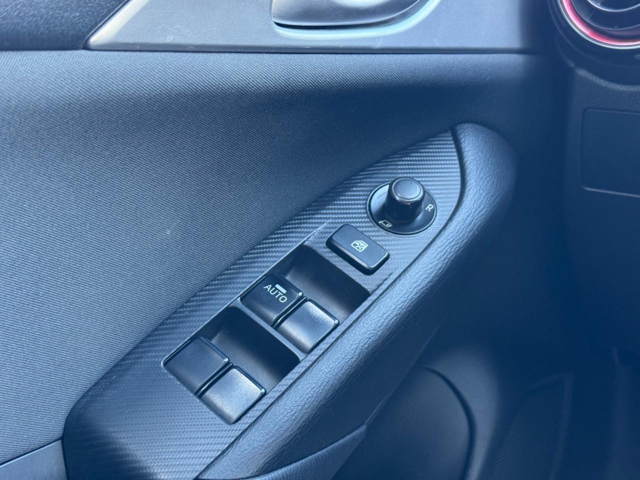 Mazda CX-3 1.5L Skyactiv-D Exceed