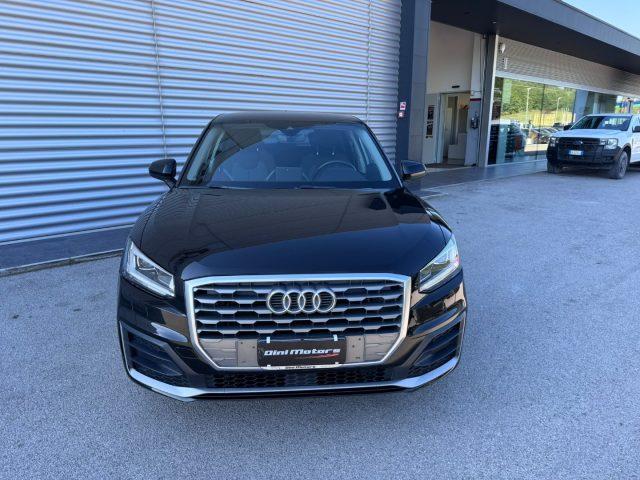 AUDI Q2 1.6 TDI Sport S-line Ok neopatentati