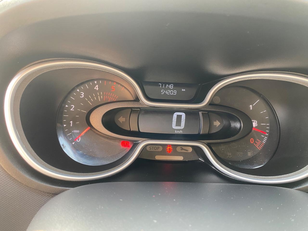 Renault Trafic T27 2.0 dCi 145CV TETTO ALTO 2 PORTE SCORREVOLI!!!