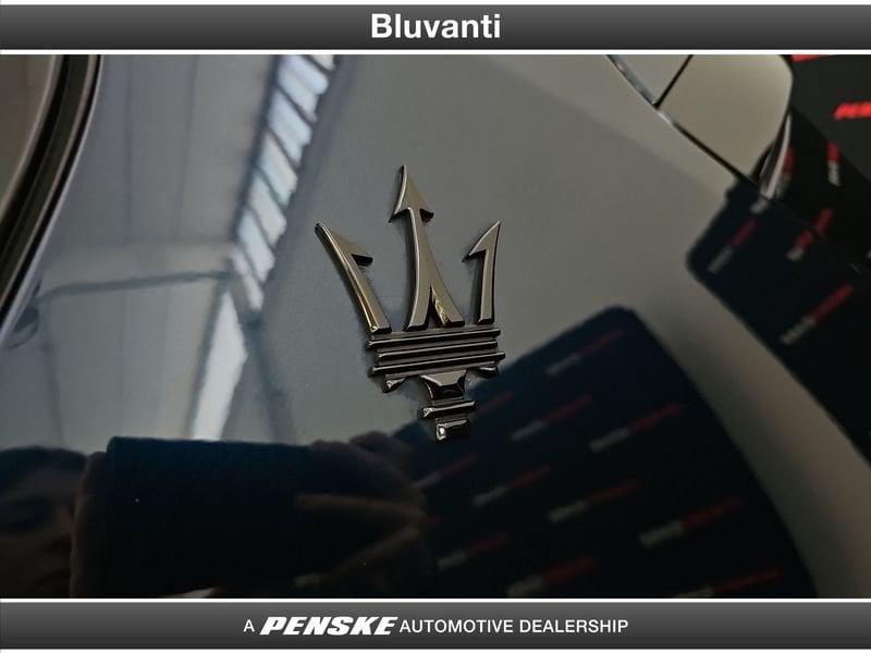 Maserati Grecale 2.0 330cv MHEV Modena Q4 auto